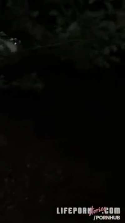 Guy fucks his best friends at a concert
