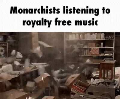 It do be like that