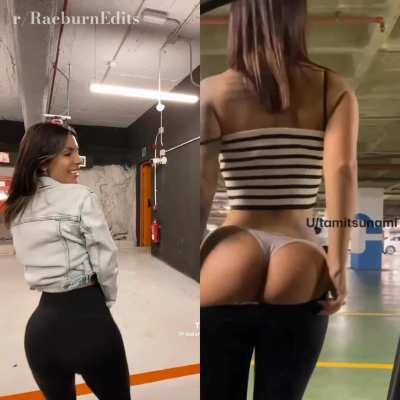 tamitsunami TikTok vs Reddit