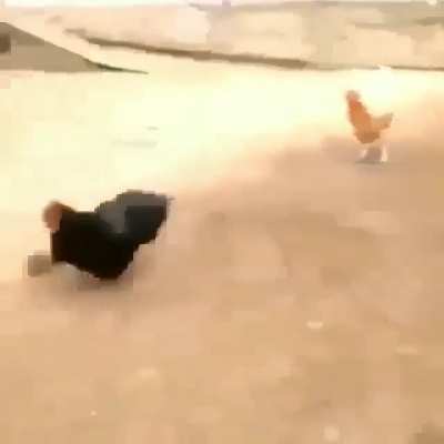 bang!