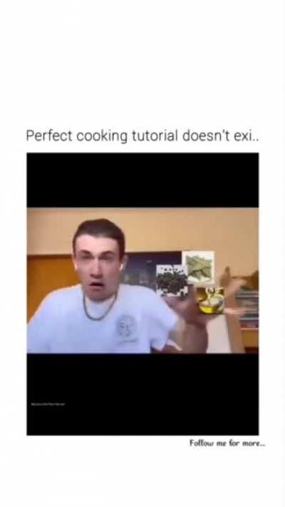 Cooking 101