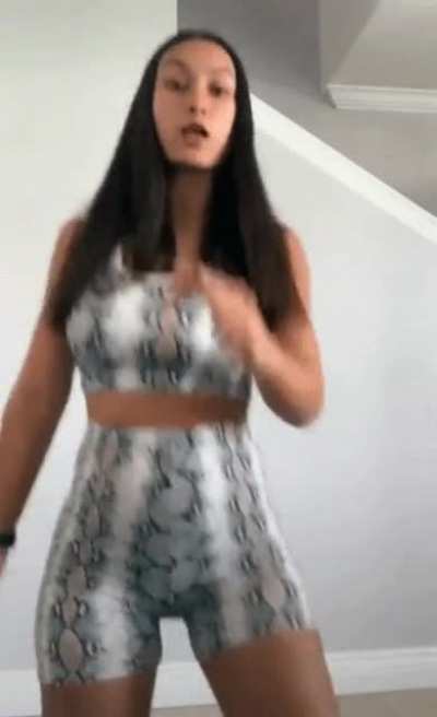 Great outfit