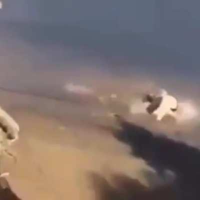 Not even close