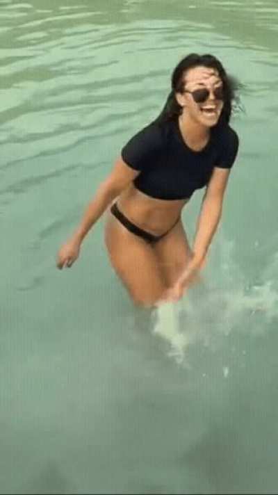 I can&rsquo;t stop thinking about the video of Parvati twerking. LOML