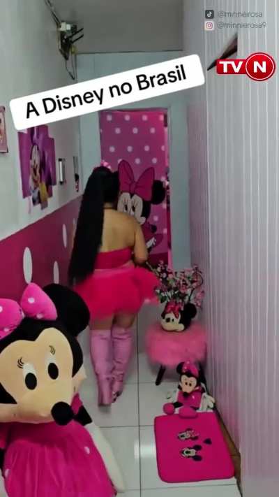 Deve ser horr&iacute;vel morar a&iacute; 