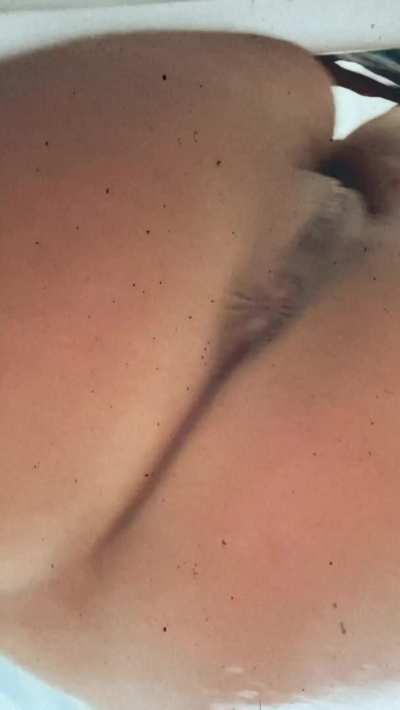 My ass wants you and you and you and you and&hellip;. 💦❤️😈