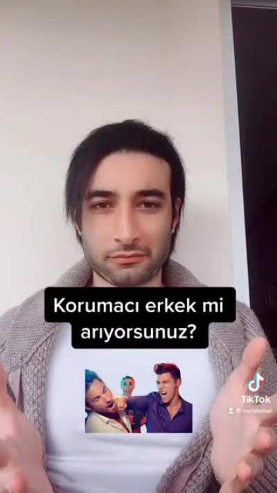 Tiktok &ccedil;ektim nasıl
