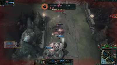 4 Teleports And A Dream