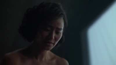 Jamie Chung in Lovecraft Country (TV Series 2020&ndash; ) [S01E06]