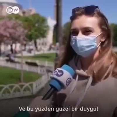 Yerli halk ger&ccedil;ekten acınası durumda