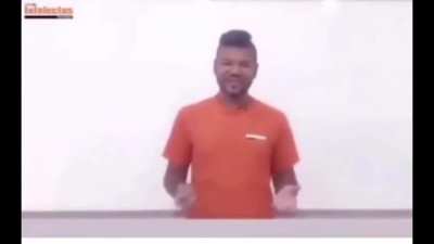 Ah, mas a EAD n&atilde;o &eacute; t&atilde;o ruim assim. A EAD: