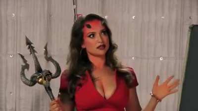The Devil