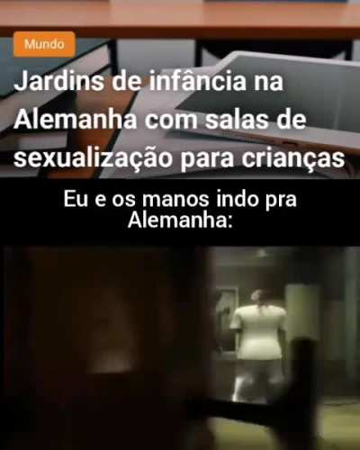 Porque?