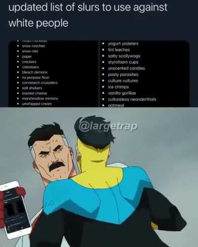 rule