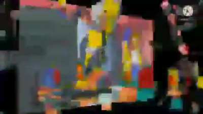 Canal Simpson gamer