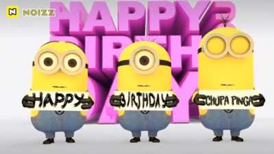 HAPPY BIRTHDAY 🥰🥰🥰