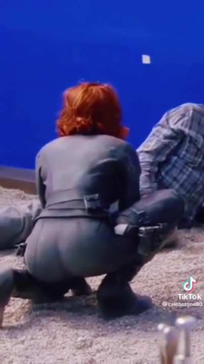 Scarlett Johansson
