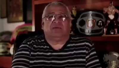 No sal&iacute; en el v&iacute;deo del viejas as&iacute; que subir&eacute; este video nom&aacute;s pq si