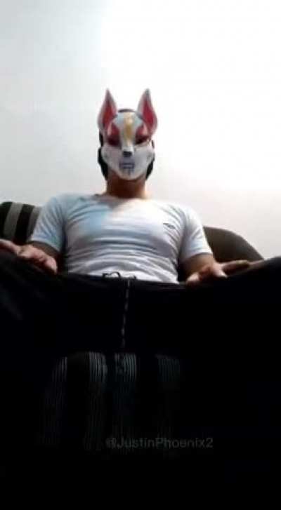 Fantasy Muscles OnlyFans Sex Porn GIF by justinphoenix2