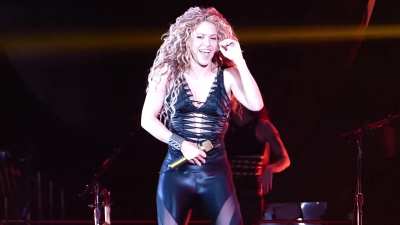 Shakira - Loca - Rabiosa