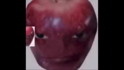 HE MUSsed Be STOPPED now! It&rsquo;s getting too far. WAY TO FAR APPLE NEEFD TO BE STOPED