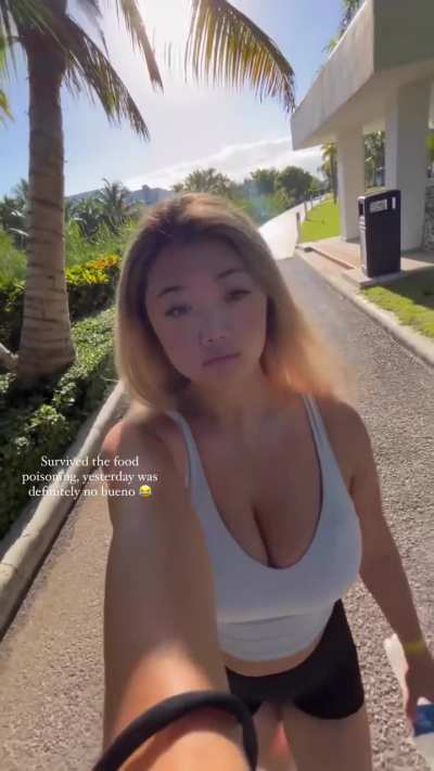 SlowMo jiggle