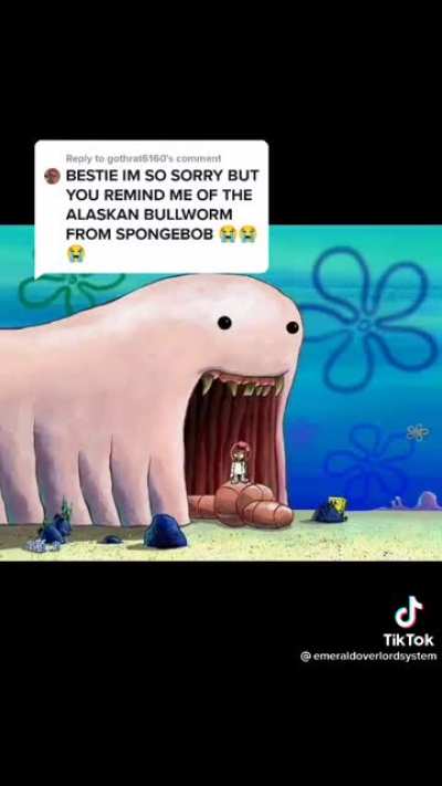 Definitely don&rsquo;t 😃