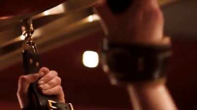 Dakota Johnson's really great scene