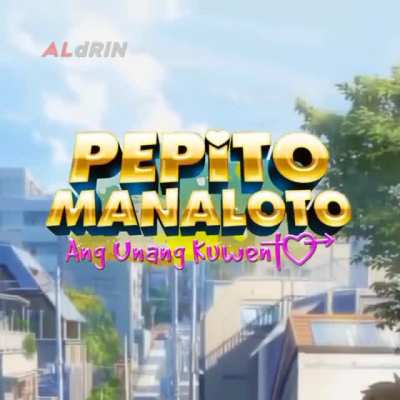 Kimi no manaloto? (CTTO&trade;)