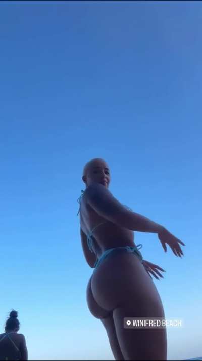 So fine