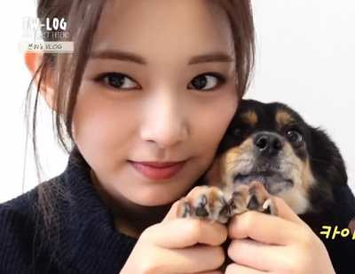 Kaya &amp;amp; Tzuyu