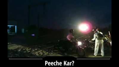 Thik thank meme hai