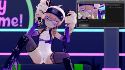 Rave Time Patoots!