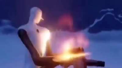 New killer, survivor, and perk called "Ascend" leaked via short cinematic