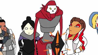 summary of season 5 chapter 3 of quests