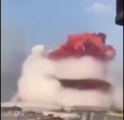 Big boom kaboom