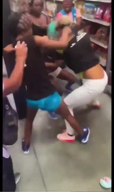 Walmart Wallop