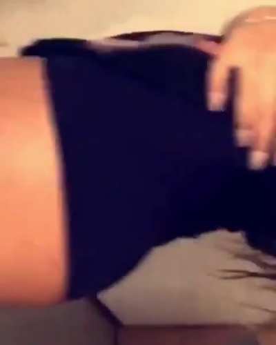 Sped up 