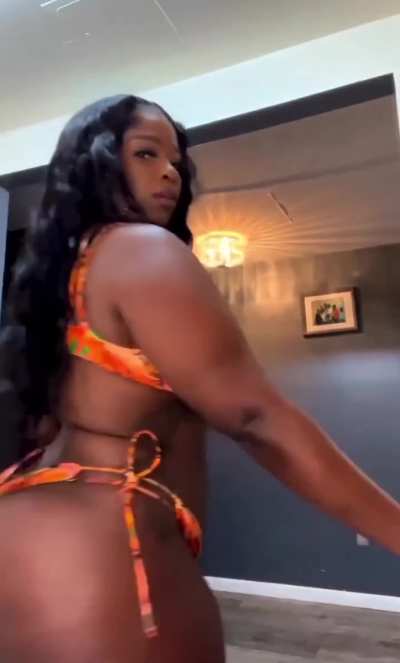 Brooklyn baddie
