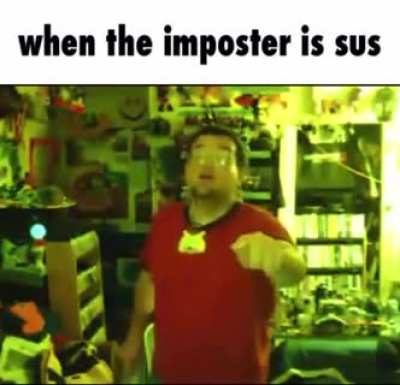 Impostor sus