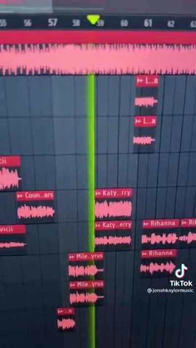 The best song ctto
