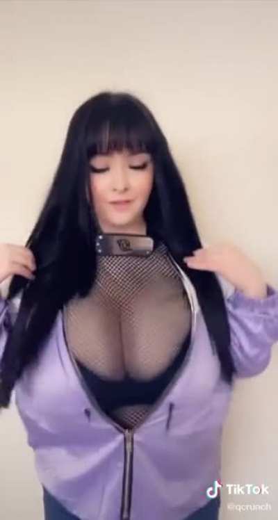 Those things are mesmerizing
