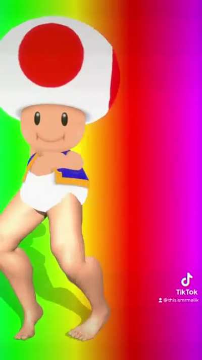 🍄 dance 🍄