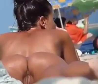 Эх, на пляж бы сейчас...