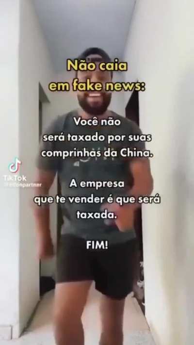 Esse v&iacute;deo o cara fez s&eacute;rio ou foi um bait qie deu errado? Achei esse v&iacute;deo do cara dan&ccedil;ando e comemorando a taxa&ccedil;&atilde;o mas dps de um tempo nunca mais foi visto