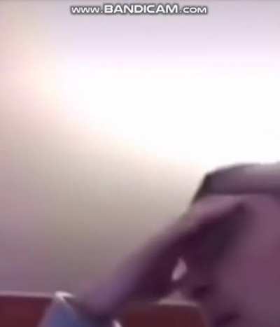 Had to record it with bandicam cause for some reason cringetopia doesn't allow crossposts. Also, obligatory "idk if satire" cause I'm a cringetopia member and can't recognize obvious satire.