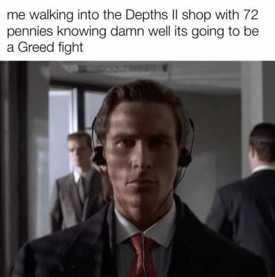 every. single. time.