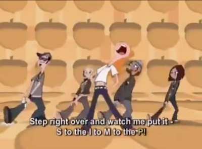 S-I-M-P Squirrels in my pants.... I knew I heard this word before just couldn&rsquo;t put my finger on it. . . 👀