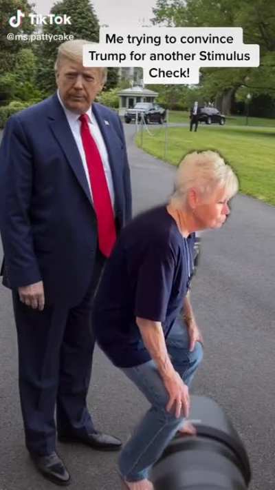 No Caption Needed