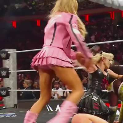 Charlotte Flair